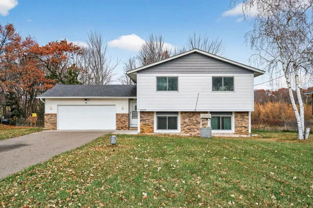 $339,000 | 8037 242nd Avenue Northeast, Stacy, MN 55079