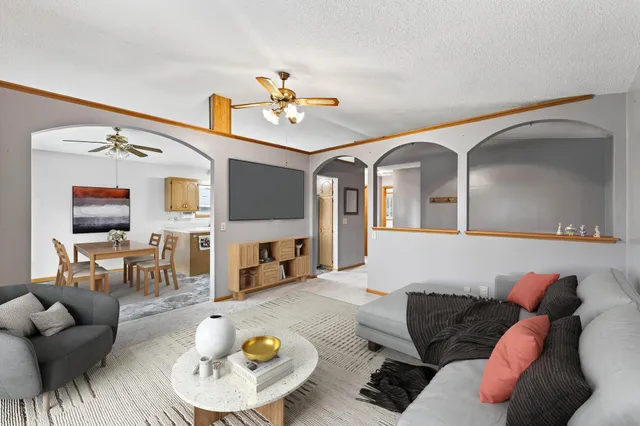 $339,000 | 8037 242nd Avenue Northeast, Stacy, MN 55079