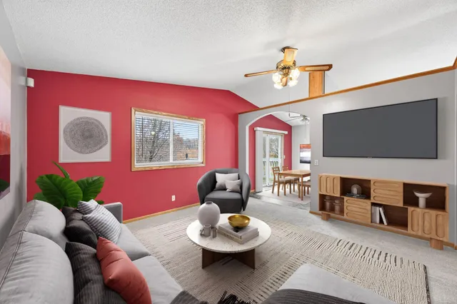 $339,000 | 8037 242nd Avenue Northeast, Stacy, MN 55079