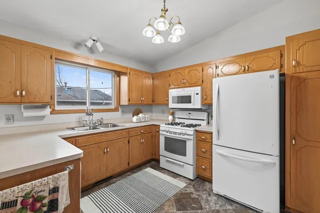 $339,000 | 8037 242nd Avenue Northeast, Stacy, MN 55079