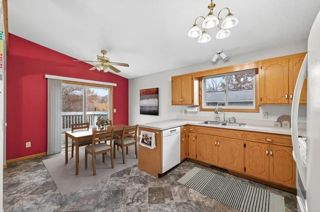 $339,000 | 8037 242nd Avenue Northeast, Stacy, MN 55079