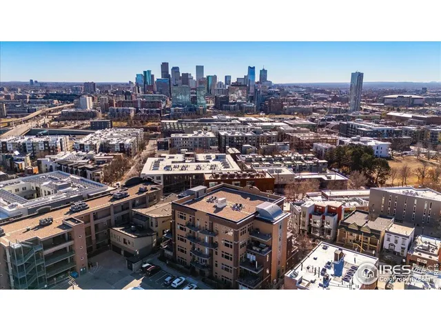 $945,000 | 1925 West 32nd Avenue, Unit 401, Denver, CO 80211
