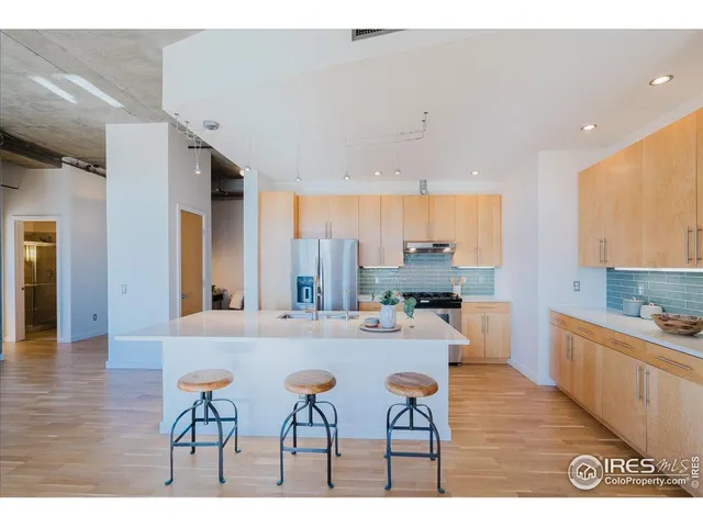 $945,000 | 1925 West 32nd Avenue, Unit 401, Denver, CO 80211