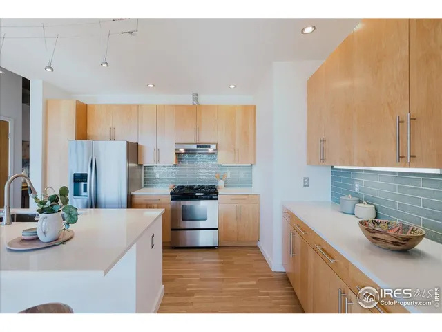 $945,000 | 1925 West 32nd Avenue, Unit 401, Denver, CO 80211