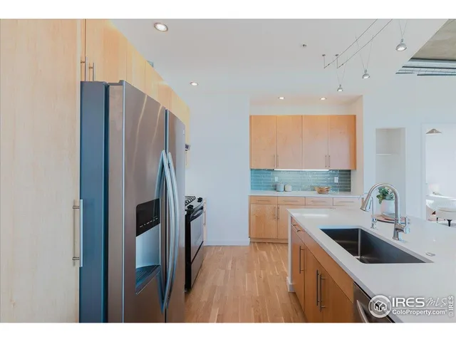 $945,000 | 1925 West 32nd Avenue, Unit 401, Denver, CO 80211