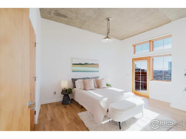 $945,000 | 1925 West 32nd Avenue, Unit 401, Denver, CO 80211
