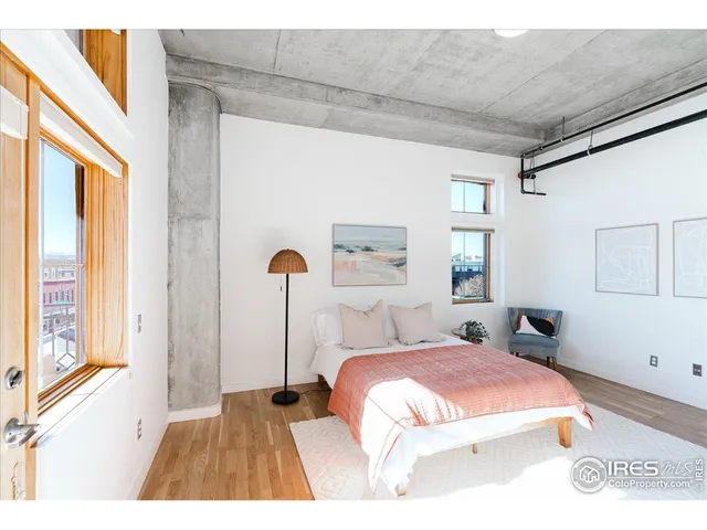 $945,000 | 1925 West 32nd Avenue, Unit 401, Denver, CO 80211