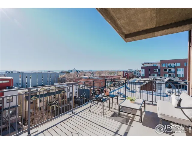 $945,000 | 1925 West 32nd Avenue, Unit 401, Denver, CO 80211