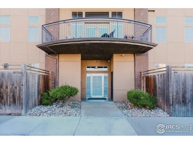 $945,000 | 1925 West 32nd Avenue, Unit 401, Denver, CO 80211