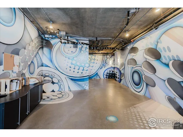 $945,000 | 1925 West 32nd Avenue, Unit 401, Denver, CO 80211