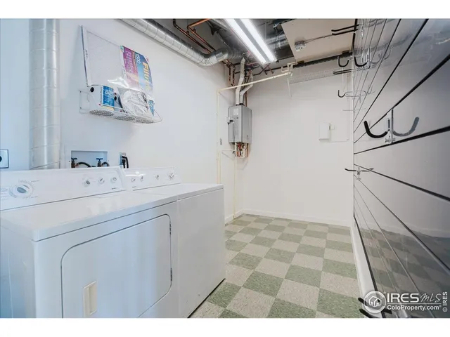 $945,000 | 1925 West 32nd Avenue, Unit 401, Denver, CO 80211