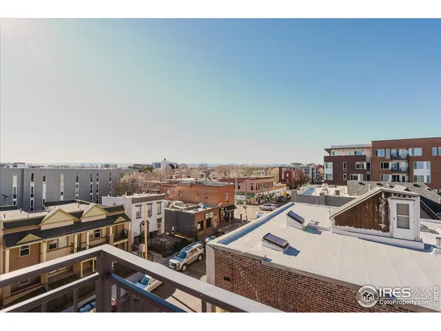 $945,000 | 1925 West 32nd Avenue, Unit 401, Denver, CO 80211