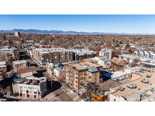 $945,000 | 1925 West 32nd Avenue, Unit 401, Denver, CO 80211