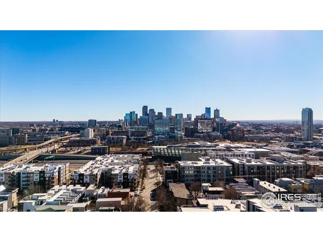 $945,000 | 1925 West 32nd Avenue, Unit 401, Denver, CO 80211
