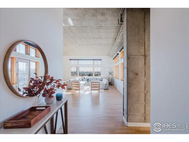 $945,000 | 1925 West 32nd Avenue, Unit 401, Denver, CO 80211