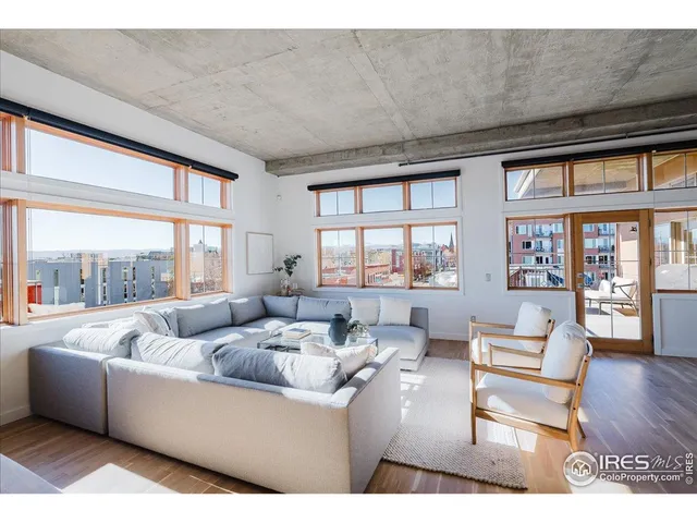 $945,000 | 1925 West 32nd Avenue, Unit 401, Denver, CO 80211