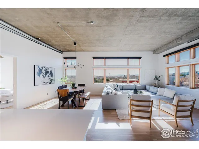 $945,000 | 1925 West 32nd Avenue, Unit 401, Denver, CO 80211