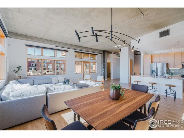 $945,000 | 1925 West 32nd Avenue, Unit 401, Denver, CO 80211