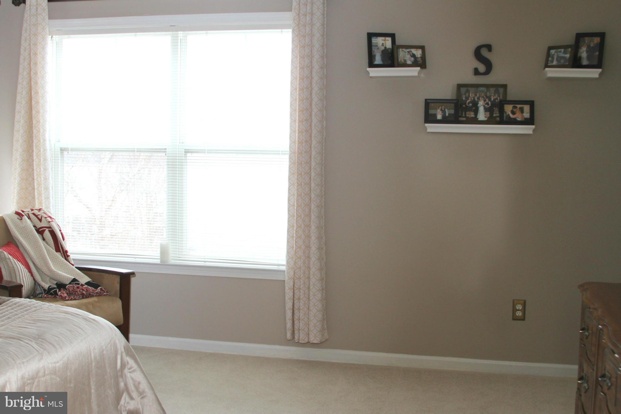 42853 Golf View Drive Chantilly, VA 20152 - Photo 11 of 16 Bedroom (Master)