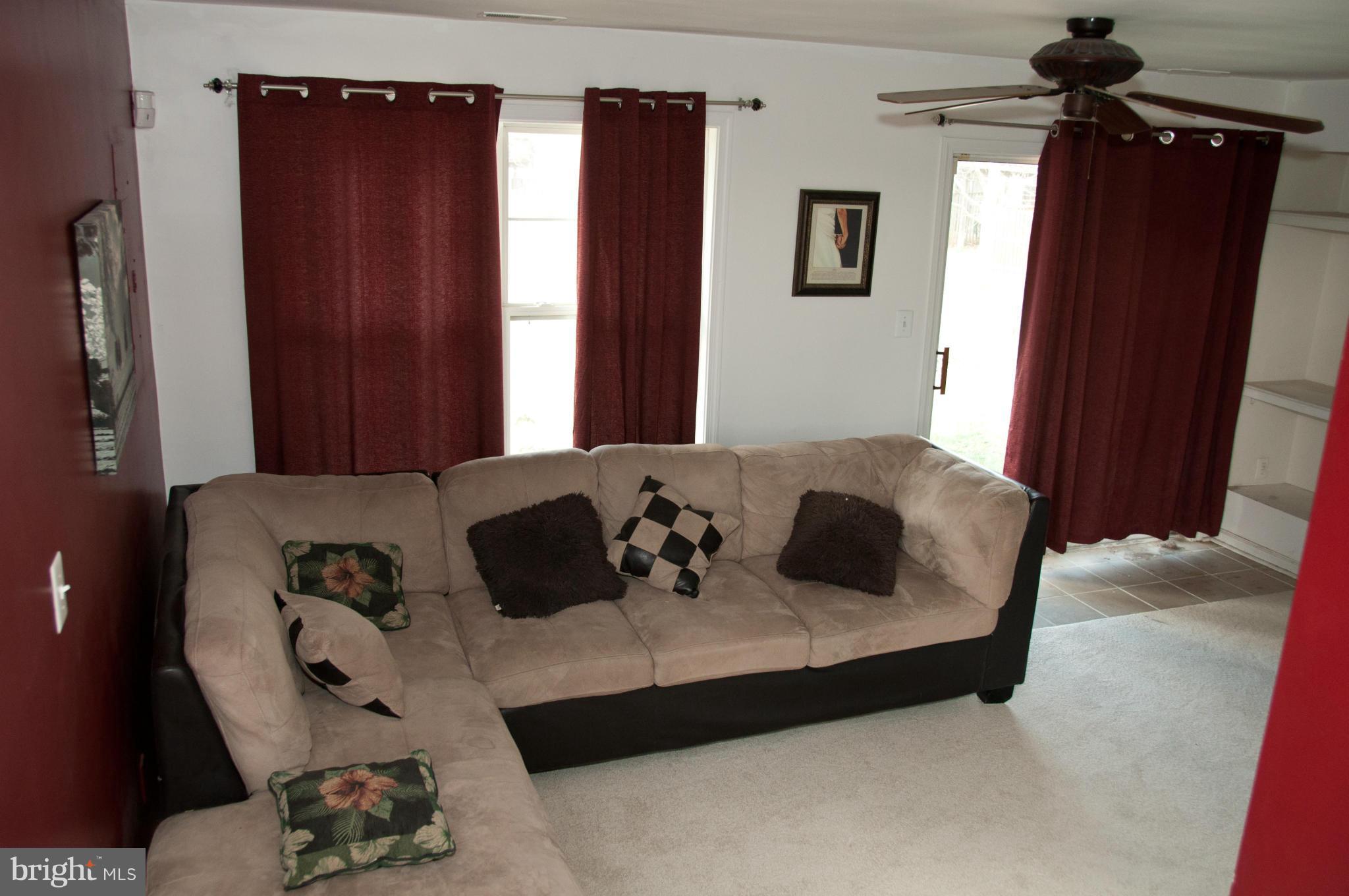 42853 Golf View Drive Chantilly, VA 20152 - Photo 7 of 16 Basement