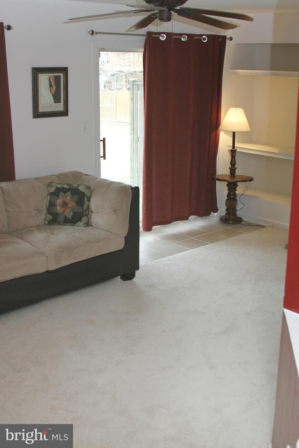 42853 Golf View Drive Chantilly, VA 20152 - Photo 9 of 16 Basement