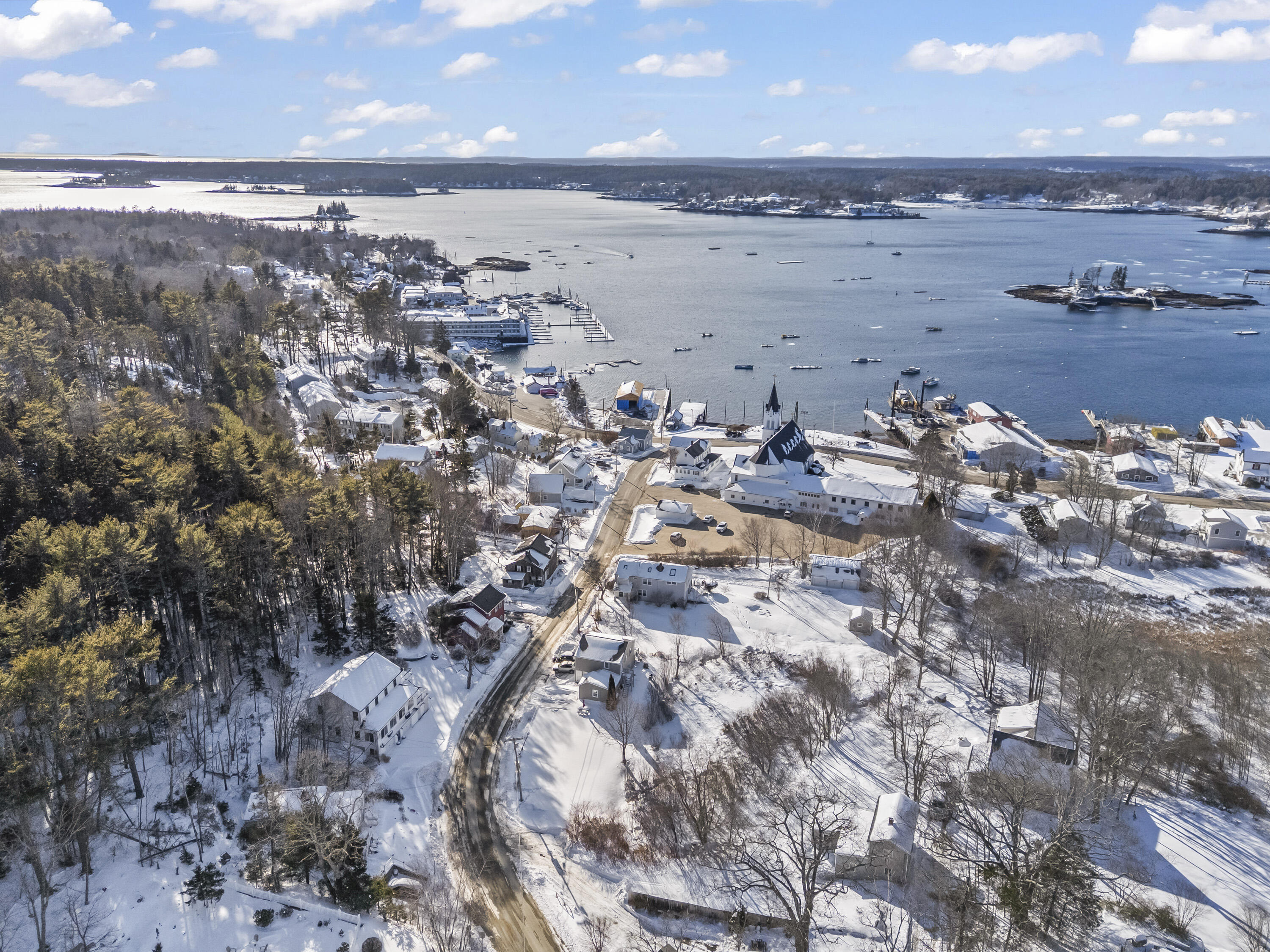 21 Lobster Cove Road Boothbay Harbor, ME 04538 - Photo 54 of 84 21 Lobster Cove Rd_0160