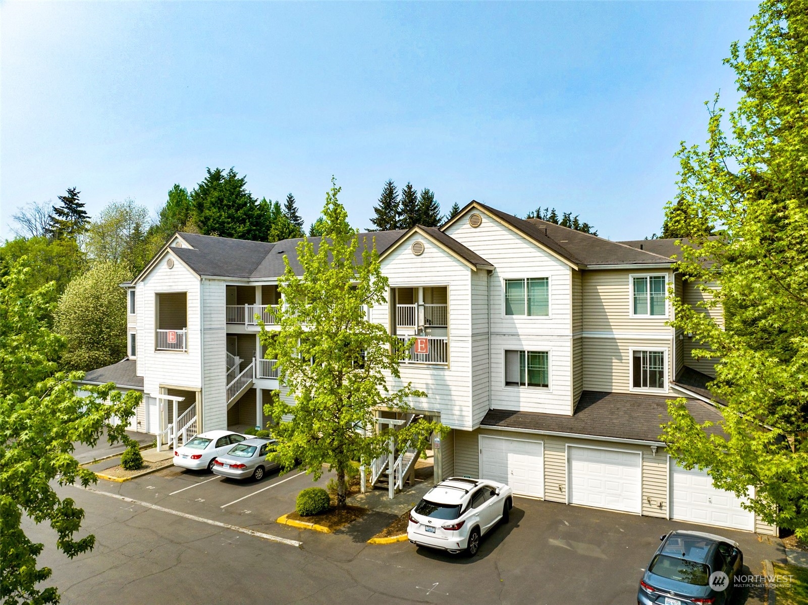 2009 196th Street Southeast, Unit E203 Bothell, WA 98012 - Photo 1 of 22 Gallery Image 1