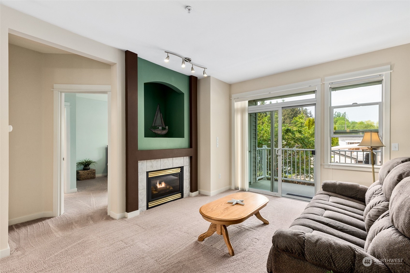 2009 196th Street Southeast, Unit E203 Bothell, WA 98012 - Photo 11 of 22 Gallery Image 11