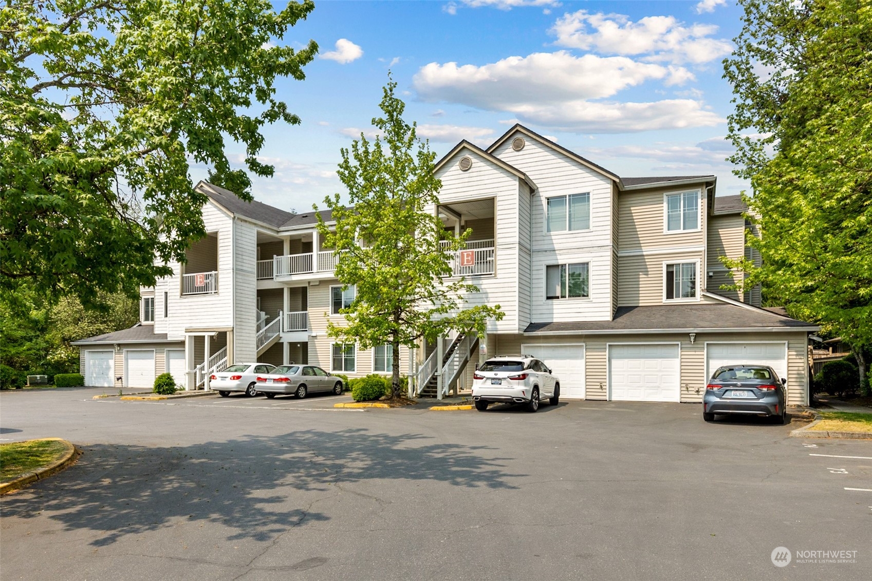 2009 196th Street Southeast, Unit E203 Bothell, WA 98012 - Photo 20 of 22 Gallery Image 20
