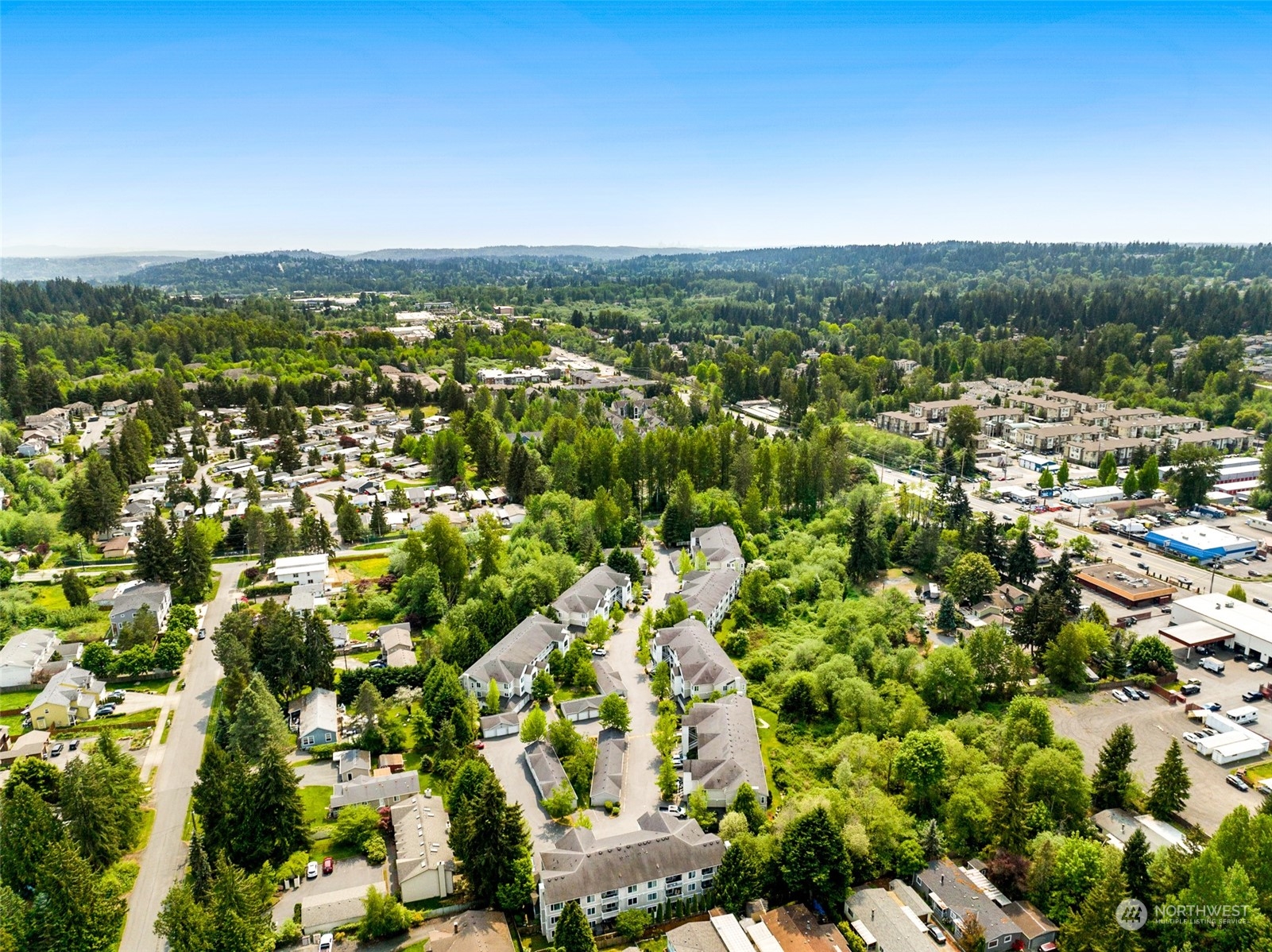 2009 196th Street Southeast, Unit E203 Bothell, WA 98012 - Photo 22 of 22 Gallery Image 22