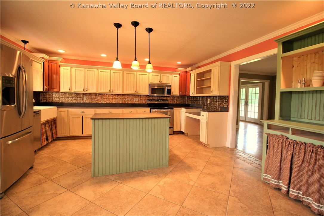 23162 Winfield Road Fraziers Bottom, WV 25082 - Photo 8 of 23 Gallery Image 8