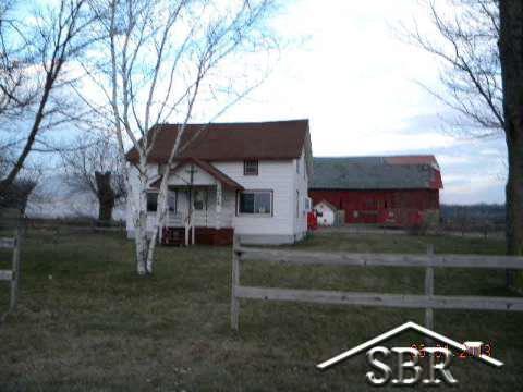 4045 South Steel Road Merrill, MI 48637 - Photo 1 of 10 20324510.JPG