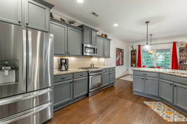 $799,000 | 5836 Sunset Canyon Drive, Hixson, TN 37343