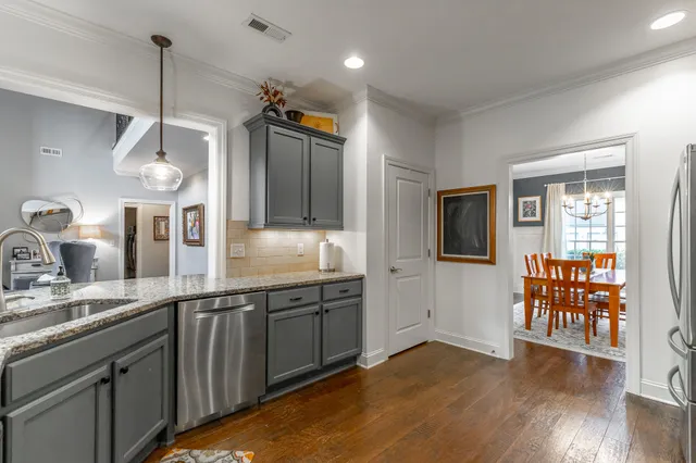 $799,000 | 5836 Sunset Canyon Drive, Hixson, TN 37343