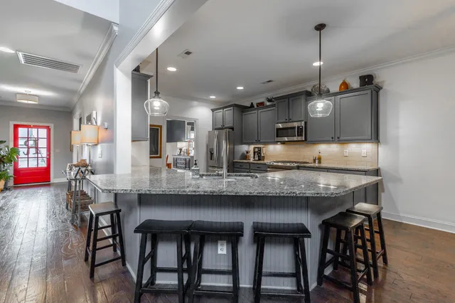 $799,000 | 5836 Sunset Canyon Drive, Hixson, TN 37343