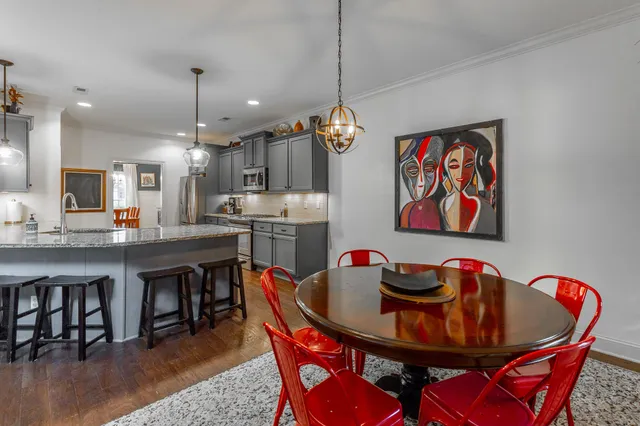 $799,000 | 5836 Sunset Canyon Drive, Hixson, TN 37343