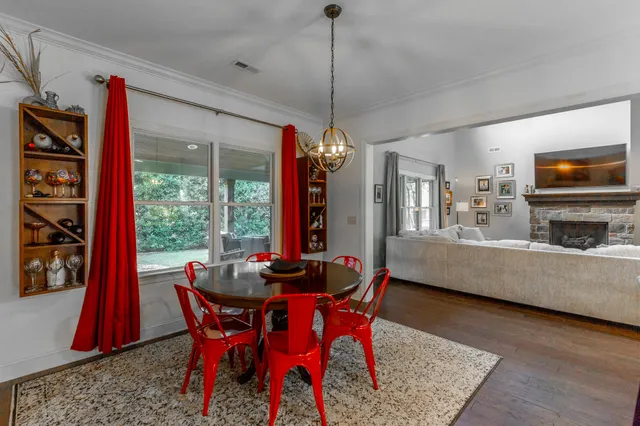 $799,000 | 5836 Sunset Canyon Drive, Hixson, TN 37343