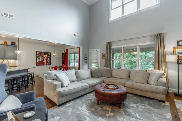 $799,000 | 5836 Sunset Canyon Drive, Hixson, TN 37343