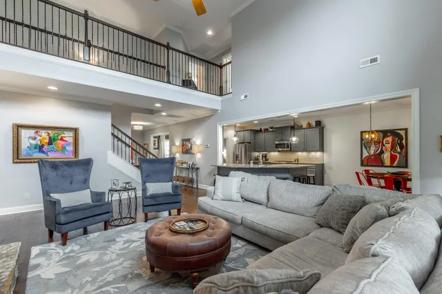 $799,000 | 5836 Sunset Canyon Drive, Hixson, TN 37343