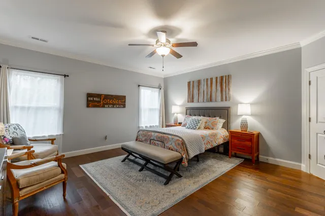 $799,000 | 5836 Sunset Canyon Drive, Hixson, TN 37343