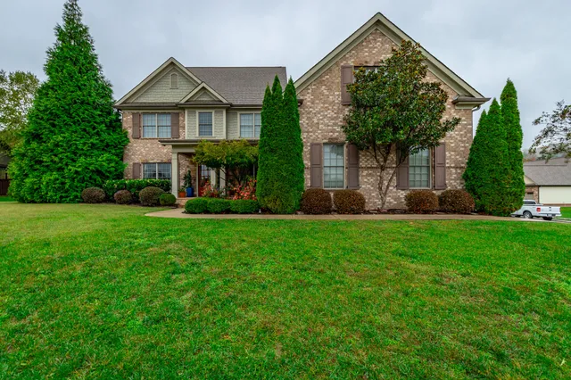 $799,000 | 5836 Sunset Canyon Drive, Hixson, TN 37343
