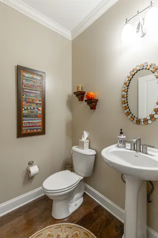 $799,000 | 5836 Sunset Canyon Drive, Hixson, TN 37343