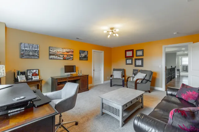 $799,000 | 5836 Sunset Canyon Drive, Hixson, TN 37343