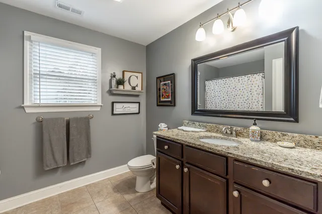 $799,000 | 5836 Sunset Canyon Drive, Hixson, TN 37343