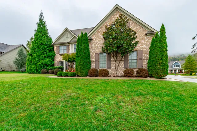$799,000 | 5836 Sunset Canyon Drive, Hixson, TN 37343