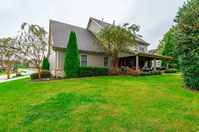 $799,000 | 5836 Sunset Canyon Drive, Hixson, TN 37343