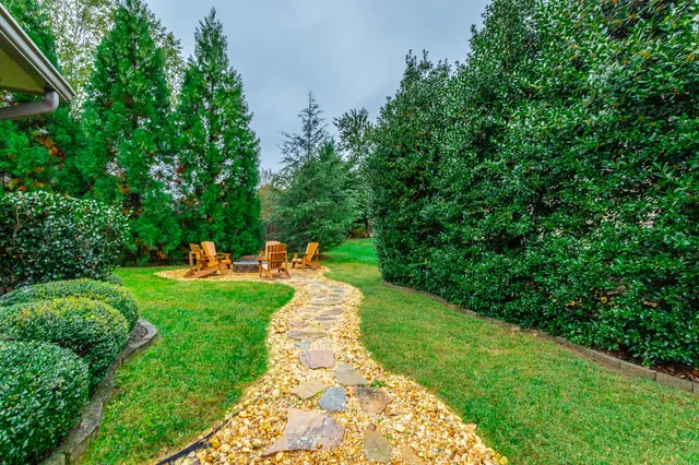 $799,000 | 5836 Sunset Canyon Drive, Hixson, TN 37343