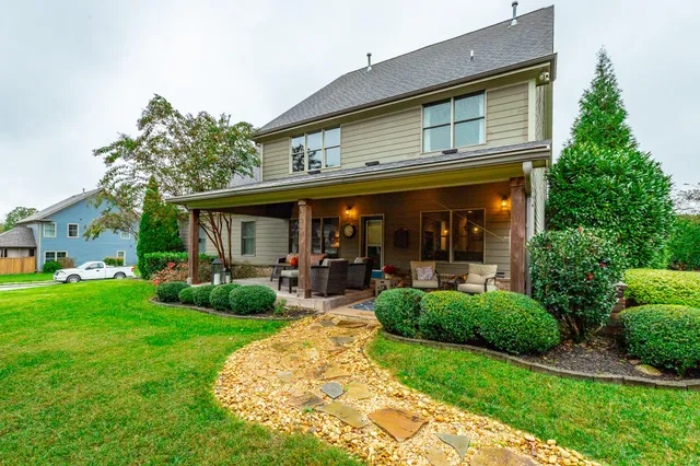 $799,000 | 5836 Sunset Canyon Drive, Hixson, TN 37343
