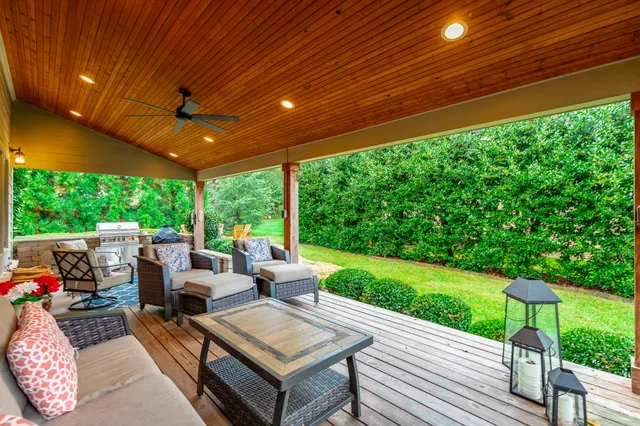 $799,000 | 5836 Sunset Canyon Drive, Hixson, TN 37343