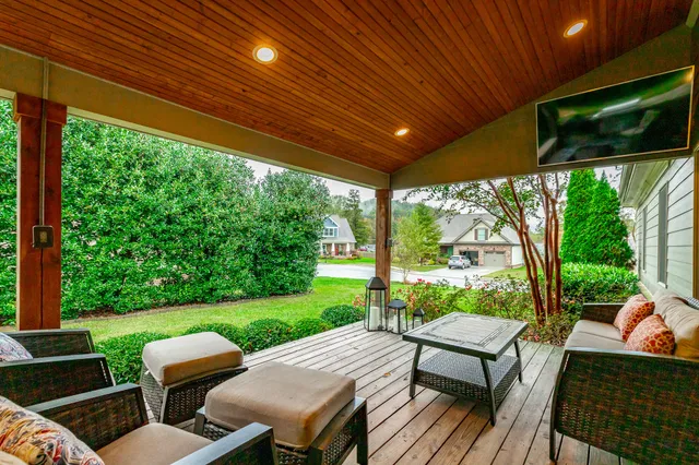 $799,000 | 5836 Sunset Canyon Drive, Hixson, TN 37343